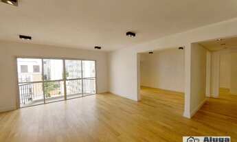 Imagem 7: Apartamento com 4 dormitórios à venda, 166 m² por R$ 2.180.000,00 - Brooklin Paulista - Sã