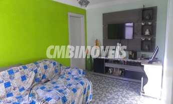 Imagem 5: Apartamento - Jardim Miranda - Campinas