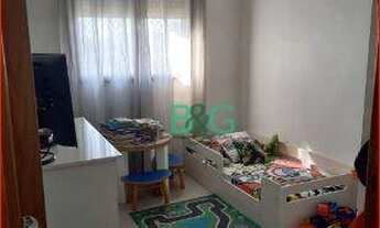 Imagem 7: Apartamento com 2 dormitórios à venda, 69 m² por R$ 329.000 - Vila Brasil - São Paulo/SP