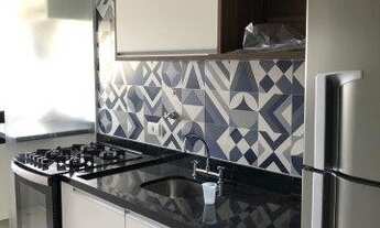 Imagem 4: APARTAMENTO MOBILIADO NA BELA CINTRA