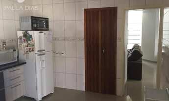 Imagem 6: Sobrado com 3 dormitórios à venda, 210 m² por R$ 890.000,00 - Condomínio Villagio Milano