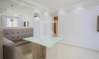 Imagem 5: Apartamento para Aluguel - Jaguaribe, 2 Quartos, 51 m2