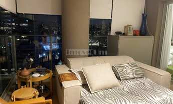 Imagem: São Paulo - Apartamento Padrão - Pinheiros