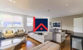 Imagem 7: Venda Apartamento 3 Dormitórios - 176 m² Bela Vista