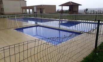 Imagem: Apto 2 quartos macaé total ville 1