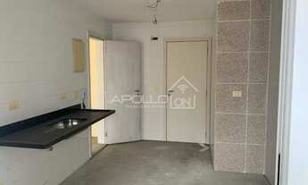 Imagem 6: Apartamento em Santos