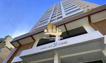 Imagem 6: Luxo/3Dorm 2 Suíte 2Vg Sacada Gourmet Mobiliado/Canto Forte