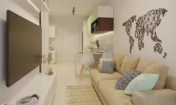 Imagem 6: Garden residencial para venda, Portão, Curitiba - GD8365