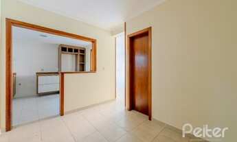 Imagem 4: PORTO ALEGRE - Casa de Condomínio - Vila Assunção