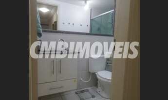 Imagem 5: Cobertura - Vila João Jorge - Campinas