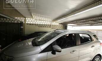 Imagem 2: Santo André - Casa Padrão - Vila Francisco Matarazzo