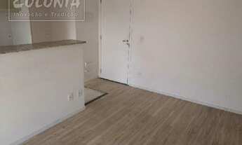 Imagem 4: Santo André - Apartamento Padrão - Parque das Nações