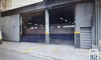 Imagem 2: Galpão à venda, 1870 m² por R$ 8.850.000 - Vila das Mercês - São Paulo/SP