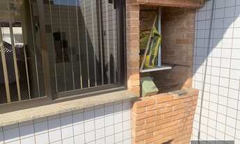 Imagem 5: Santos - Apartamento Padrão - Ponta da Praia