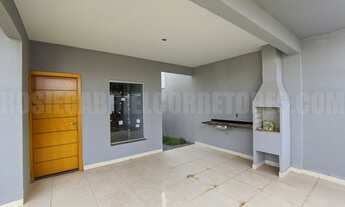 Imagem 5: CAMPO GRANDE - Casa Padrão - Jardim Montevidéu