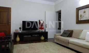 Imagem 2: Casa - Jardim Nossa Senhora Auxiliadora - Campinas