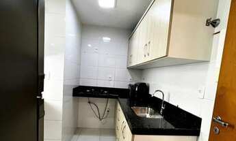 Imagem 5: Apartamento para venda tem 75 metros quadrados com 2 quartos em Itapuã - Vila Velha - ES