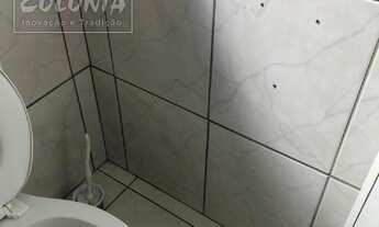 Imagem 2: Santo André - Conjunto Comercial/sala - Parque Oratório