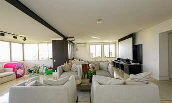 Imagem 2: 04 dormitórios 03 suítes 03 vagas