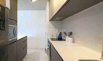 Imagem 5: São Paulo - Apartamento Padrão - Brooklin Paulista