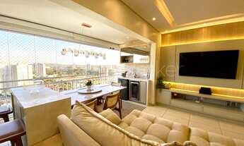 Imagem 2: Goiânia - Apartamento Padrão - Parque Amazônia