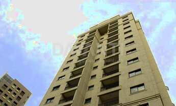 Imagem 2: Apartamento - Cambuí - Campinas