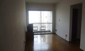 Imagem 6: Apartamento - Bosque - Campinas