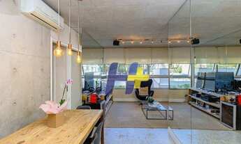 Imagem 3: Moderno apartamento com 70 m² à venda no Brooklin!