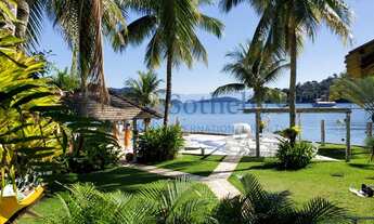 Imagem: Pousada deslumbrante em Vila Velha