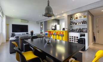 Imagem 5: Parque do Povo, venda 2 dormitórios!