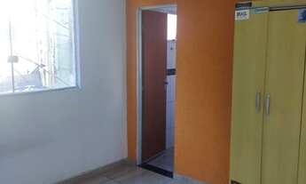 Imagem 4: Vendo casa no bairro Mantiqueira 3 quartos sala cozinha e garagem