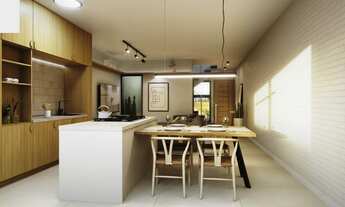 Imagem 7: Casa Venda 156 m² 3 quartos em Ribeirão da Ilha - Florianópolis - SC