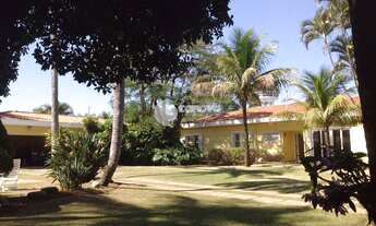 Imagem: Casa - Nova Campinas - Campinas