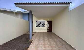 Imagem: CASA RESIDENCIAL à venda, 2 quartos, 1