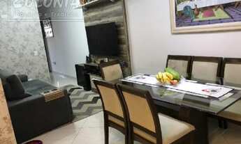 Imagem 5: Santo André - Apartamento Padrão - Santa Terezinha