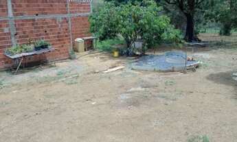 Imagem 4: Chácara na ponte alta próximo ao Embrapa