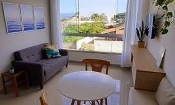 Imagem: Top apartamento- campeche