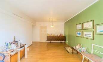 Imagem 3: São Paulo - Apartamento Padrão - Vila Olímpia