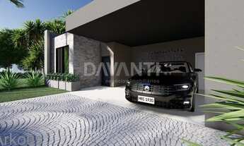 Imagem 5: Casa - Condomínio Vivenda das Pitangueiras - Valinhos