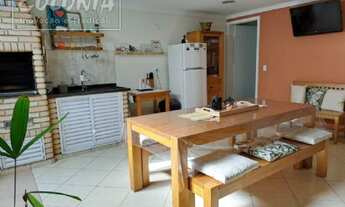 Imagem 2: Santo André - Casa Padrão - Parque das Nações