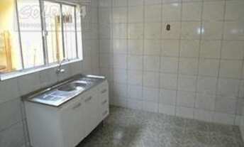 Imagem 7: Santo André - Casa Padrão - Santa Terezinha