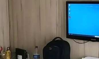 Imagem 7: Locação Salão Comercial com Escritório Mobiliado