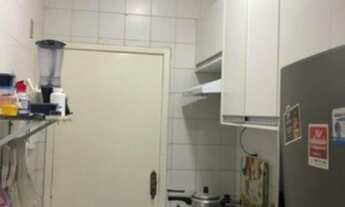 Imagem 3: Brotas - Residencial Bela Vista