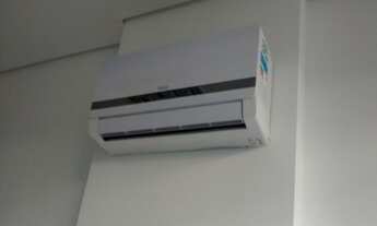 Imagem 5: Sala - Swiss Park - Campinas