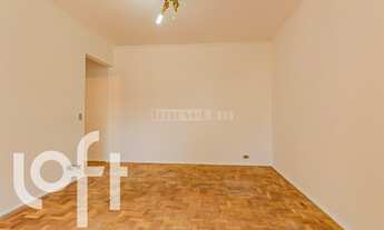 Imagem 2: São Paulo - Apartamento Padrão - Pinheiros