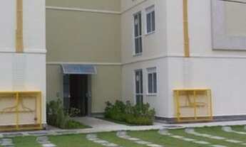 Imagem 5: Apartamento para Venda em Camaçari, Boa União (Abrantes), 2 dormitórios, 1 banheiro, 1 vag