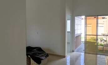 Imagem 6: Casa para venda possui 80 metros quadrados com 3 quartos em Guagiru - Caucaia - CE