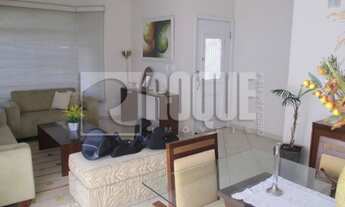 Imagem 4: Jardim Residencial dos Ipês