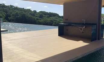 Imagem 5: Lote no YBY Natureza