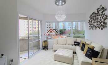 Imagem 2: Apartamento Venda 3 Dormitórios - 106 m² Perdizes